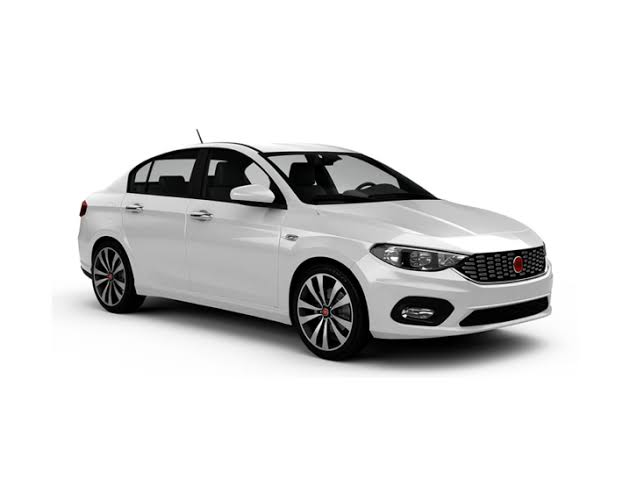 Fiat Egea Dizel otomatik